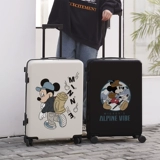 Дисней, чемодан, милая мультяшная коробка, 20 дюймов