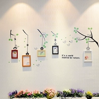 【Маленькие птицы в лесу】 5 -Колорная смесь и совпадение