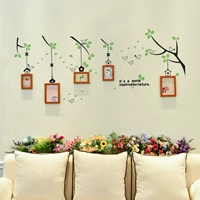 【Леса и маленькие птицы】 Комбинация Quanhu