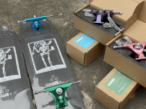 2999 Contest Gift Pack