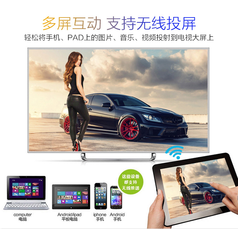 bộ phát wifi 4g viettel Phần tử thứ năm của hộp set-top mạng gia đình HD không dây Bộ phát wifi không dây cục phát wifi fpt