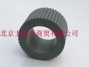 Integrated speed printing machine accessories are suitable for CP 6202C rubbing wheel