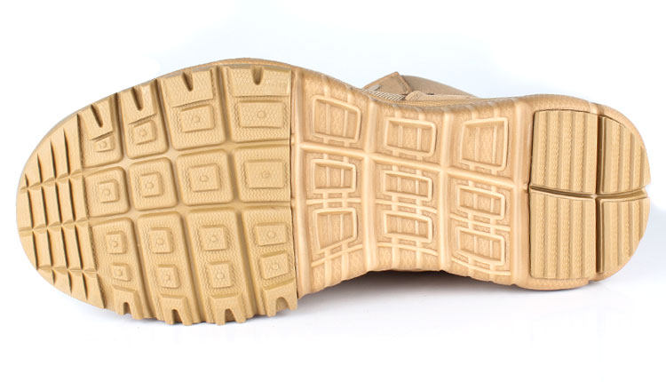 Boots militaires - Ref 1402445 Image 20