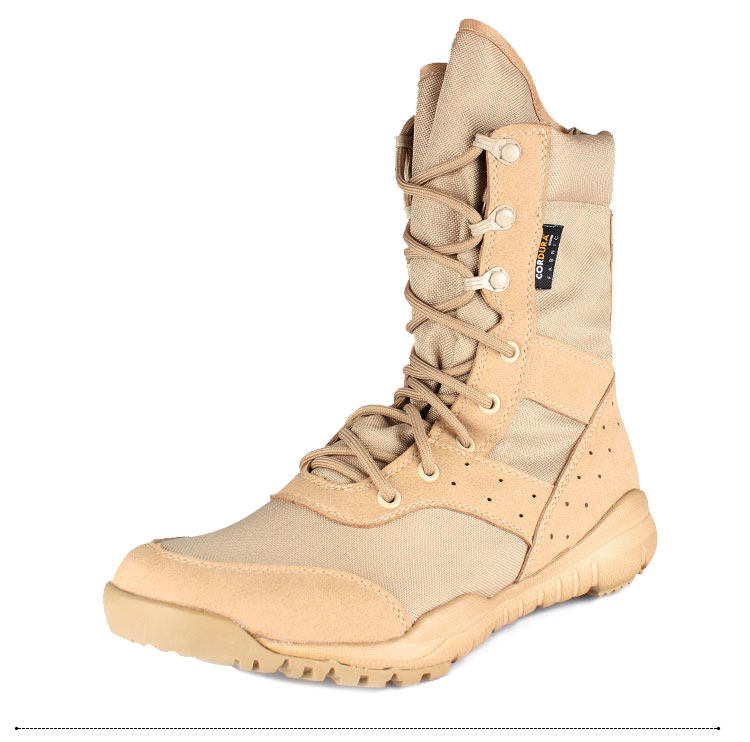 Boots militaires - Ref 1402445 Image 18