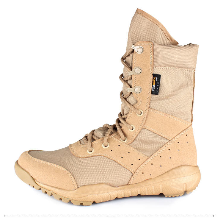 Boots militaires - Ref 1402445 Image 17