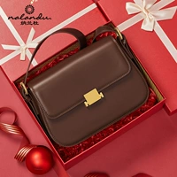 Каштановый кофе [ограниченный подарочный коробка+трава Rafie]