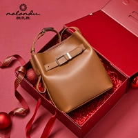 Золотой коричневый [ограниченная подарочная коробка + Rafia]