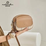 纳兰杜 Сумка через плечо, небольшая сумка, премиум класс, подарок на день рождения, из натуральной кожи