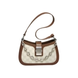 纳兰杜 Сумка подмышку, сумка через плечо, небольшая сумка, сумка на одно плечо, из натуральной кожи