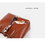 纳兰杜 Сумка, барсетка, ручка, лента, шейный платок, повязка на голову, коллекция 2023, в корейском стиле