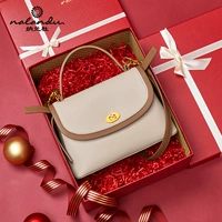 Аляска Белая [Ограниченная подарочная коробка + Рафия]