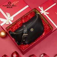 Черная [ограниченная подарочная коробка+трава лафита]