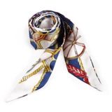 纳兰杜 Сумка, барсетка, ручка, лента, шейный платок, повязка на голову, коллекция 2023, в корейском стиле