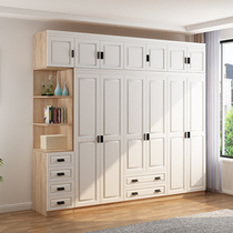 Nordic Wardrobe Great Wardrobe Double Door Three Doors Four Doors Six Doors
