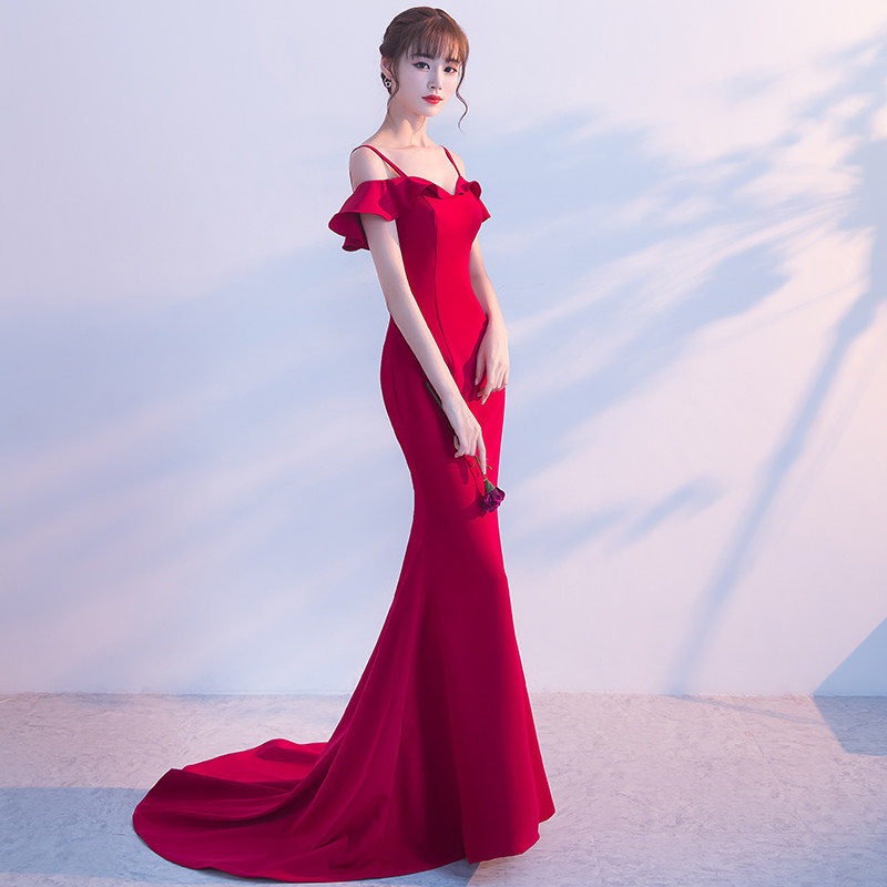 Robe du soir - Ref 3210964 Image 1