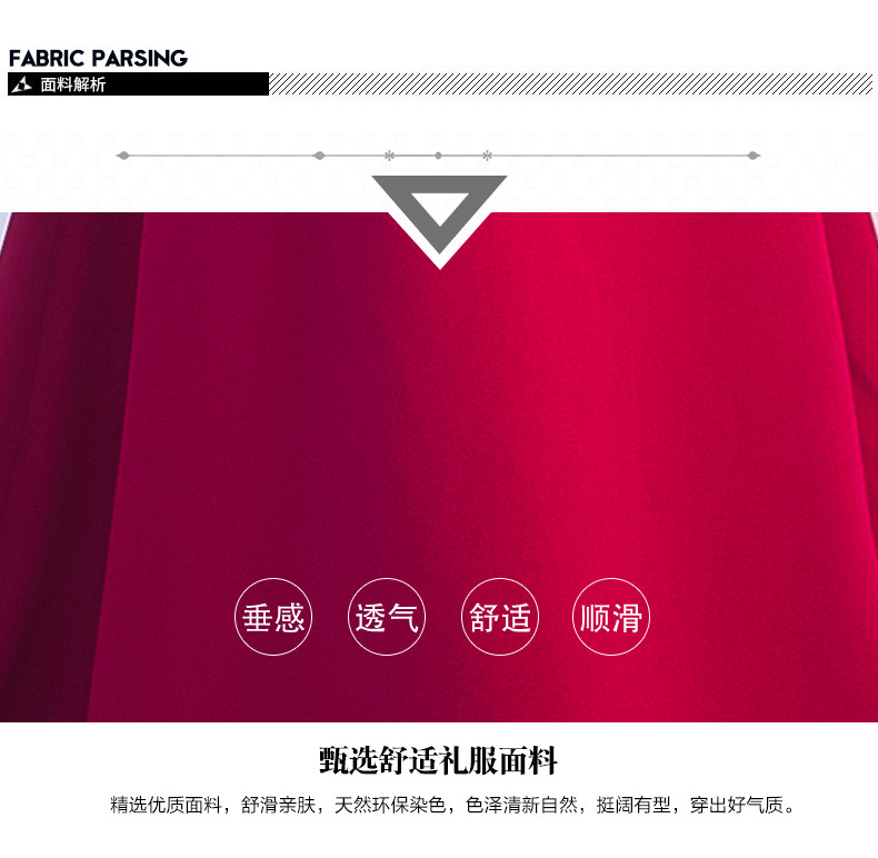 Robe du soir - Ref 3210964 Image 14