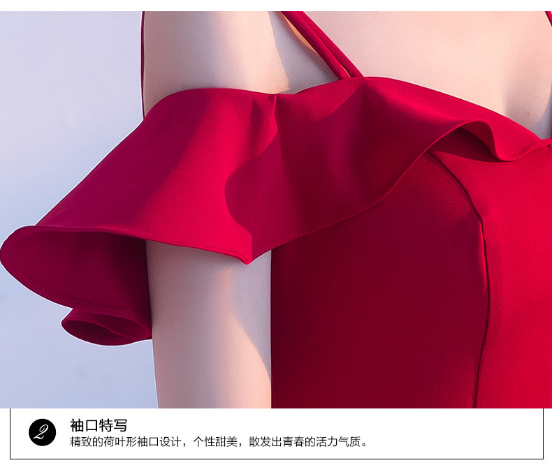 Robe du soir - Ref 3210964 Image 25