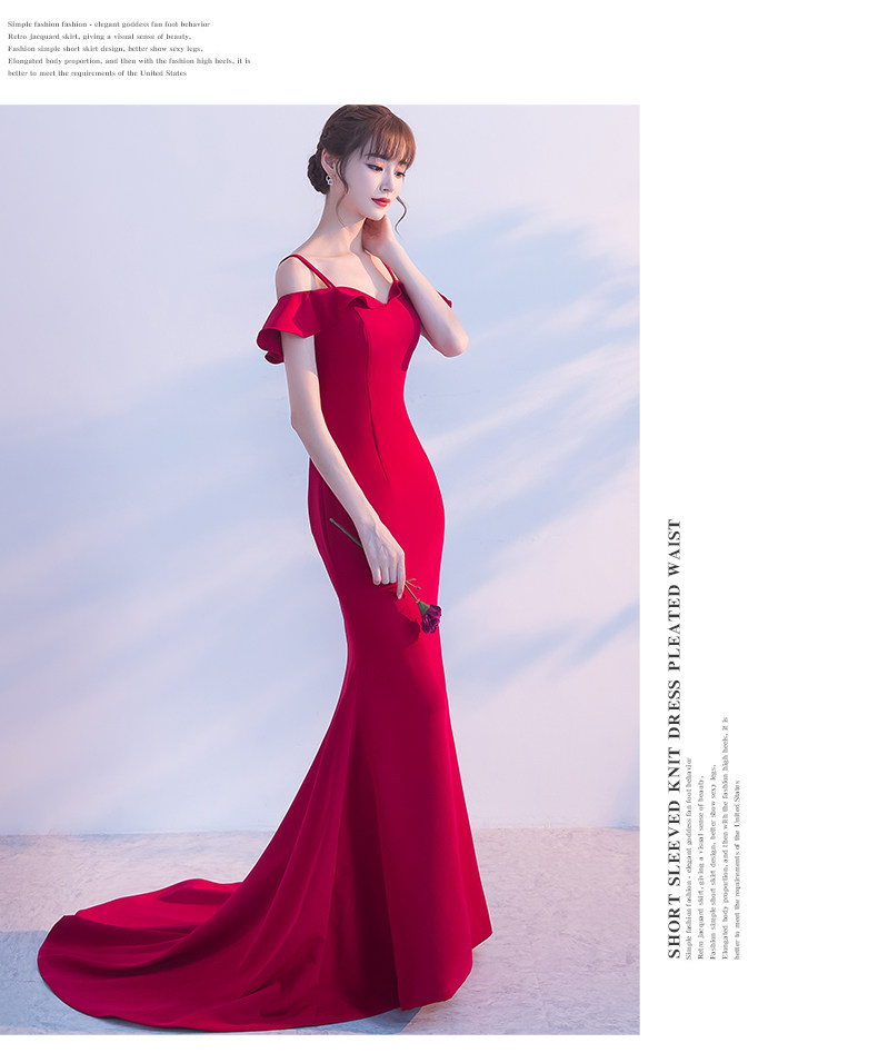 Robe du soir - Ref 3210964 Image 18