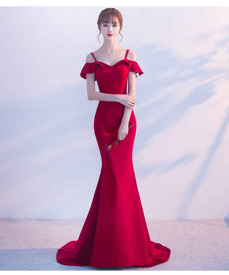 Robe du soir - Ref 3210964 Image 19