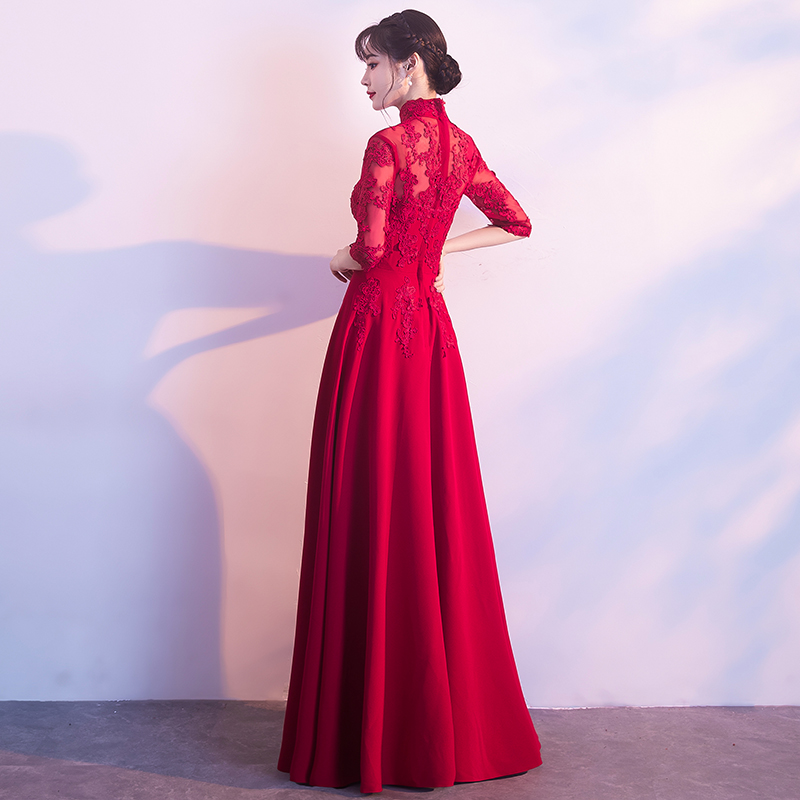 Robe de soirée - Ref 3213235 Image 5