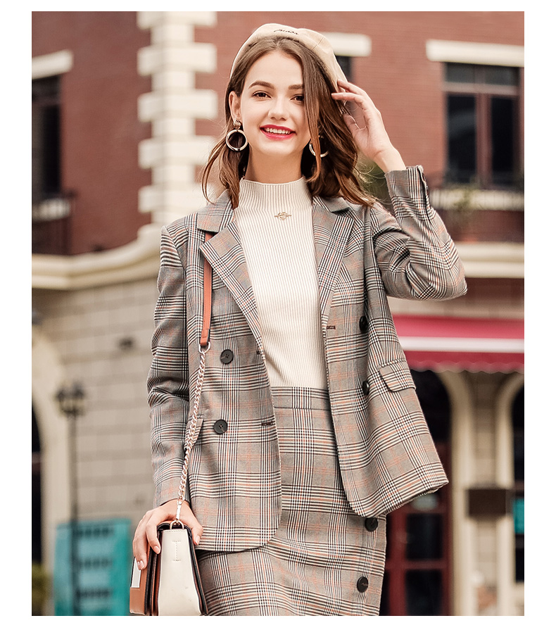 Veste pour femme en Polyester - Ref 3221382 Image 8
