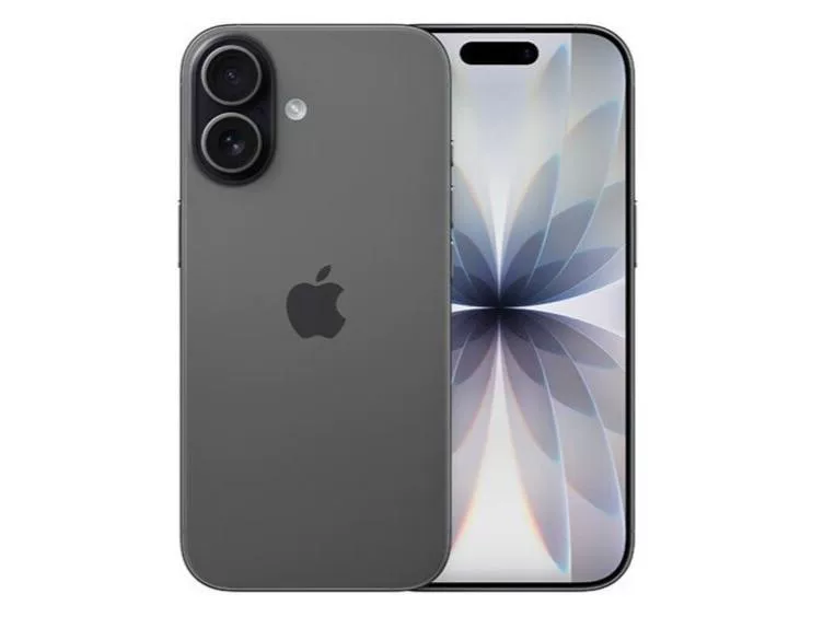 Смартфон iPhone 17, 256/512 ГБ, многоцветный корпус (2 камеры)