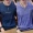 Mùa hè ngắn tay nam T-Shirt 2018 quần áo mới Hàn Quốc phiên bản của tự trồng băng lụa đáy áo sơ mi nam triều nửa tay áo sơ mi áo thun nam gucci