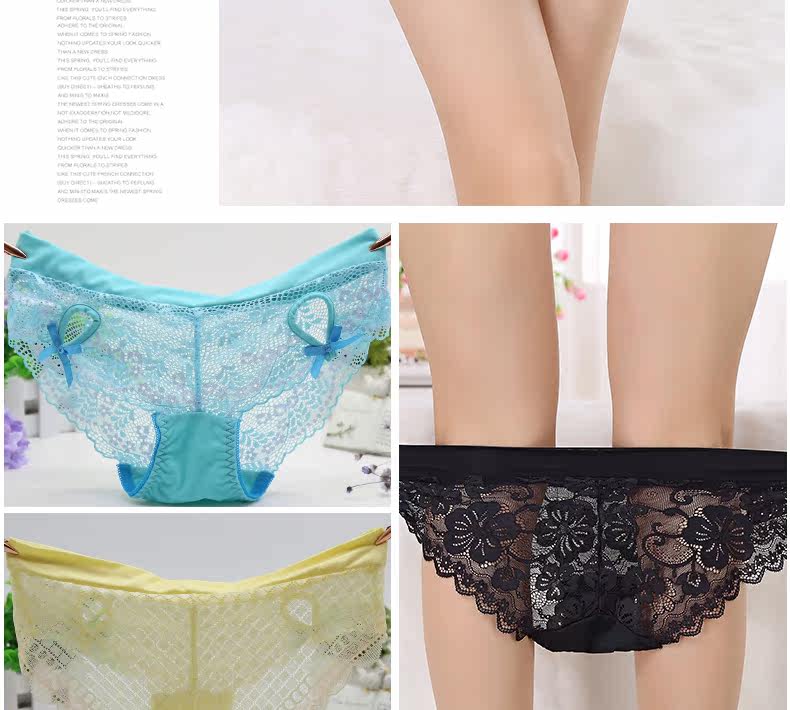 Slip jeunesse en nylon - Ref 645789 Image 24
