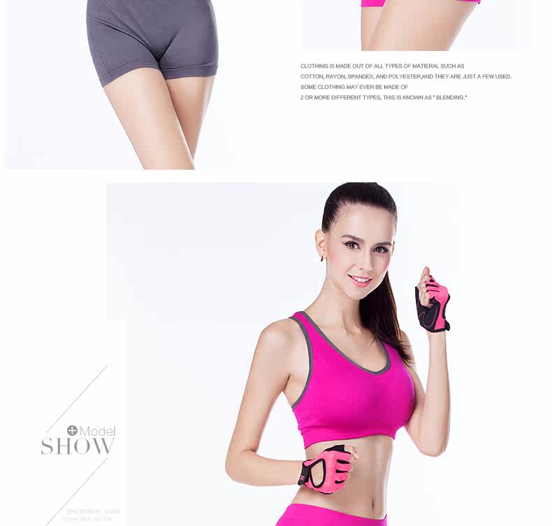 body amincissant mouvement en polyester - Ref 678776 Image 20