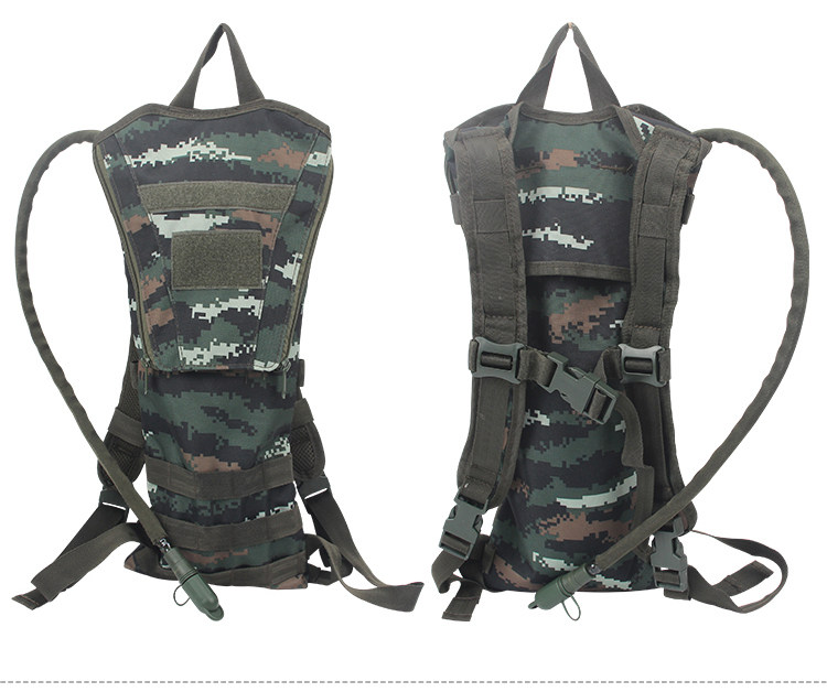 Дорожная емкость для воды для тренировок, дорожное портативное снаряжение      