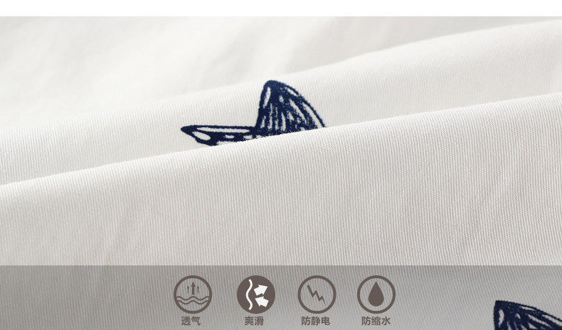 Chemise garcon à manche longue - Ref 2077501 Image 13