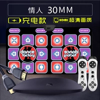 Беспроводная ручка с зарядкой из ПВХ для влюбленных, 30мм