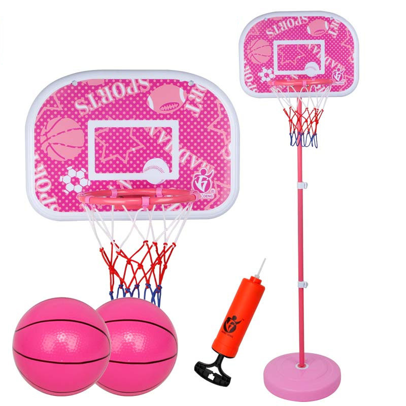 Basketball Toys For 4 Year Olds ToyWalls