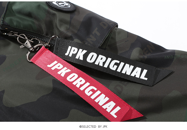 Blouson hiver pour homme THEPANG STYLE - Ref 3113322 Image 24