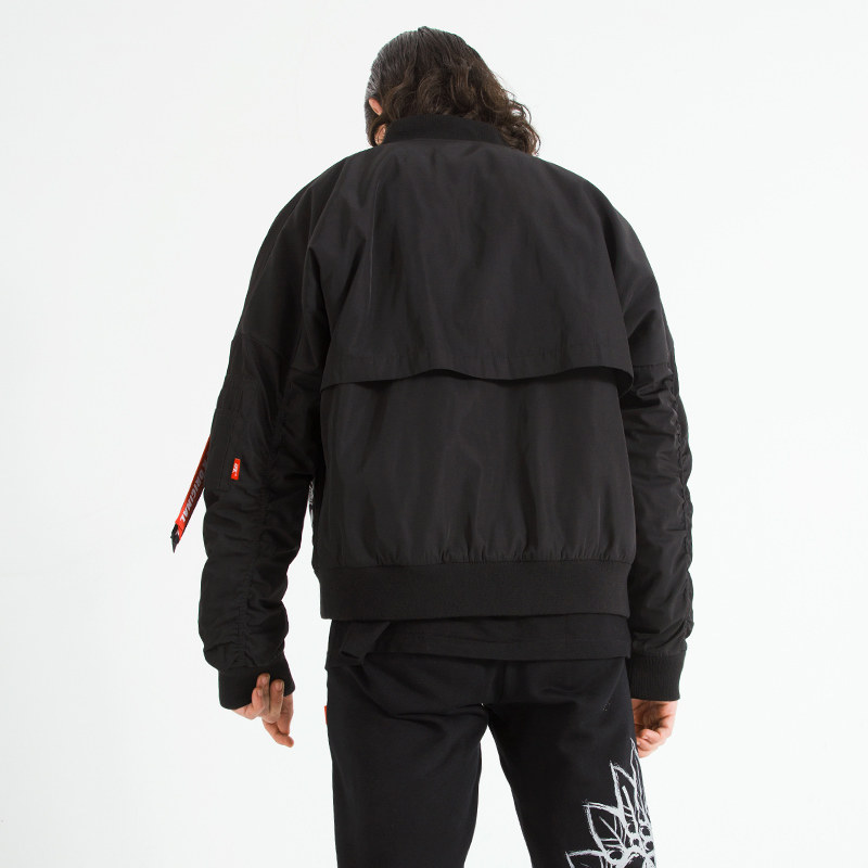 Blouson hiver pour homme THEPANG STYLE - Ref 3113650 Image 5