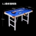phòng bàn bi-a nhà cho trẻ em nhỏ màu đen 8 American Standard snooker Hồ bơi đồ chơi hồ bơi bé bàn bóng bàn loại tốt Bóng bàn