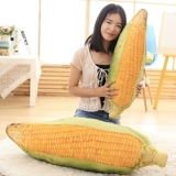 Реалистичная подушка, плюшевая игрушка, детская тряпичная кукла, кукурузные зерна, подарок на день рождения