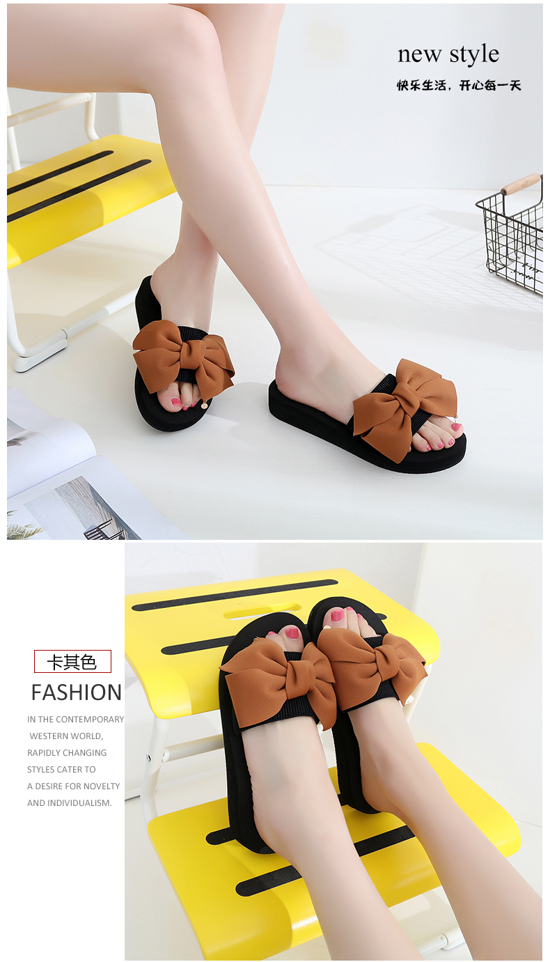 Sandales femme en tissu elastique - Ref 2667381 Image 20