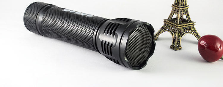 Haut-parleurs portables MIROAD - Ref 2264756 Image 52