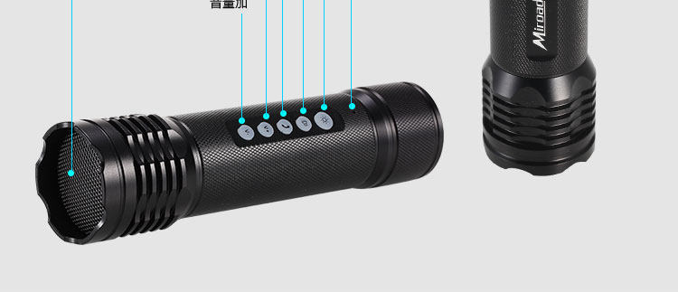 Haut-parleurs portables MIROAD - Ref 2264756 Image 44