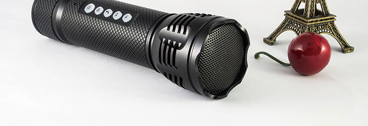 Haut-parleurs portables MIROAD - Ref 2264756 Image 64