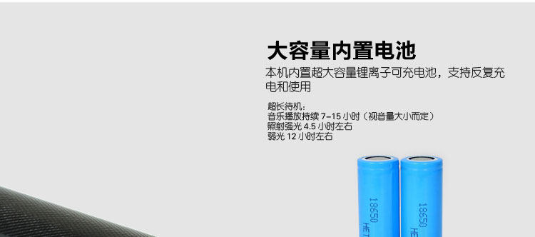 Haut-parleurs portables MIROAD - Ref 2264756 Image 23