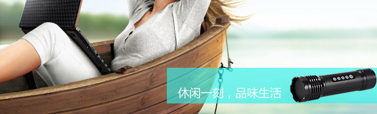 Haut-parleurs portables MIROAD - Ref 2264756 Image 34