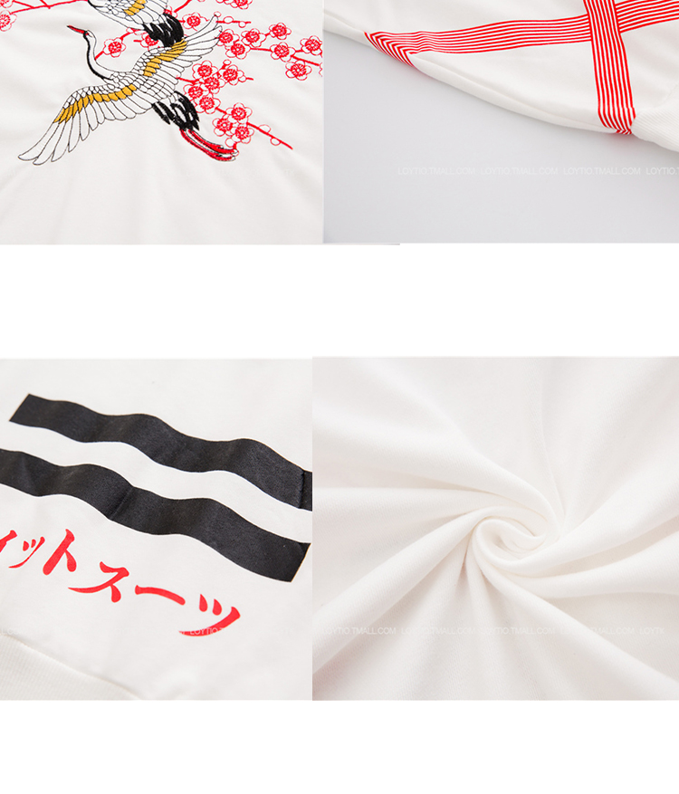 Sweatshirt femme LOYTIO    - Ref 3217102 Image 22