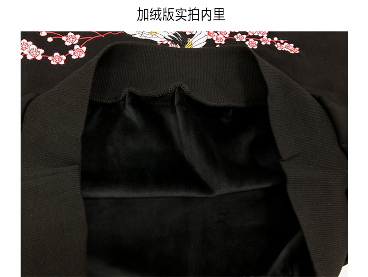 Sweatshirt femme LOYTIO    - Ref 3217102 Image 17