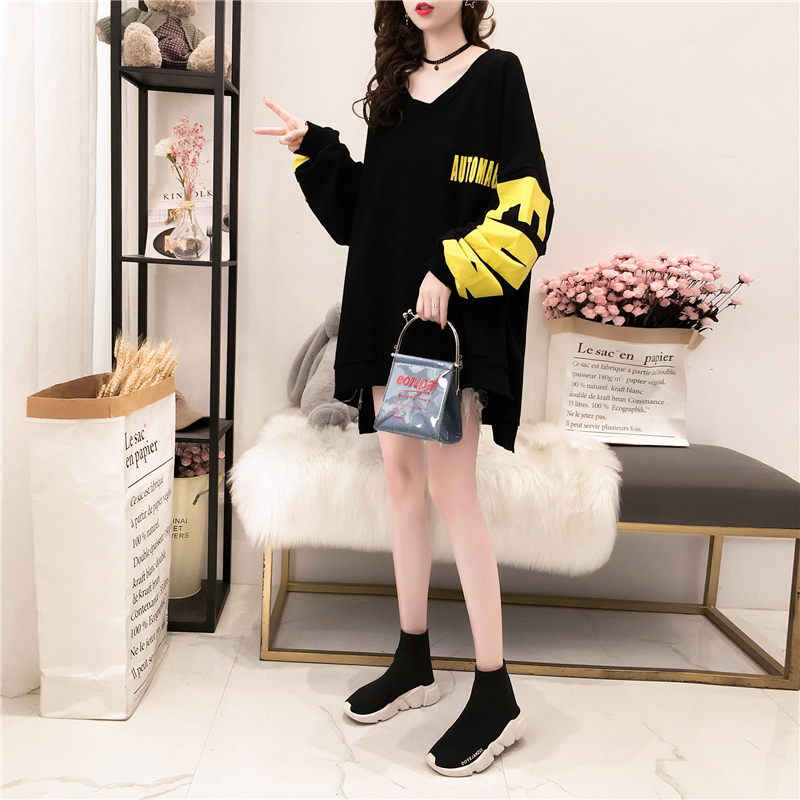 Sweatshirt femme LOYTIO    - Ref 3217187 Image 4