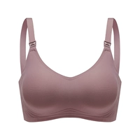 Карамельный цвет [3D Aurora Bra Plus Series Series] новый продукт новый ~