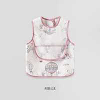 Легкий и тонкий мягкий дизайнерский лебедь без рукавов для принцессы