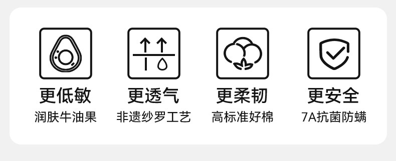 嫚熙夏季牛油果纱罗月子服孕妇果纱睡衣产后哺乳家居服套装 — 4