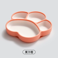 Медведь когтя апельсин